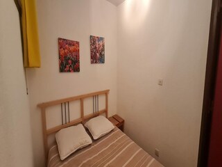 Apartment Les Deux Alpes Ausstattung 12