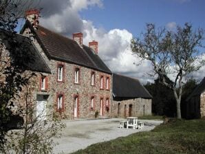 Apartment House 6 People - Le Valdécie - image1