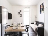 Apartamento Nancy  1