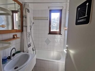 Appartement Le Revard  15