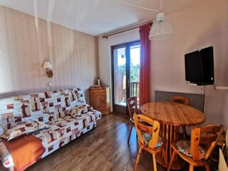 Apartment Le Revard  11