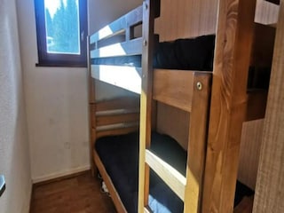 Appartement Le Revard  9