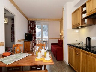 Apartment Saint Sorlin d Arves  6