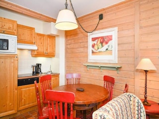 Apartment Montvalezan  14