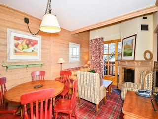 Apartment Montvalezan  15