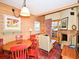 Appartement Montvalezan  15
