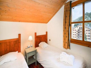 Appartement Montvalezan  16