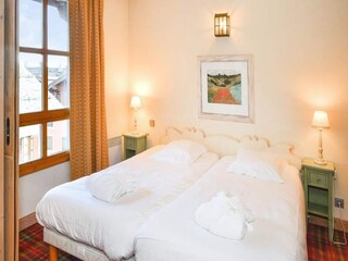 Appartement Montvalezan  17