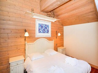 Appartement Montvalezan  18