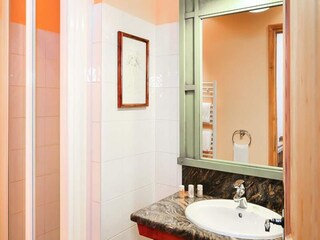 Appartement Montvalezan  19