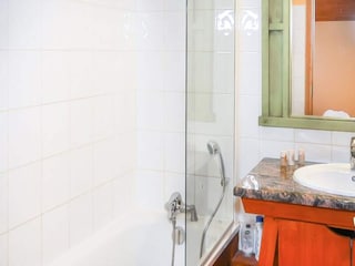 Apartment Montvalezan  20