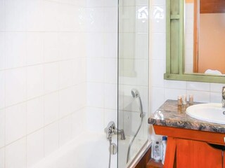 Appartement Montvalezan  20
