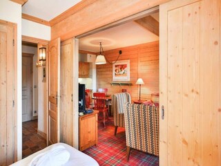 Appartement Montvalezan  8