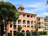 Apartment Grimaud  1