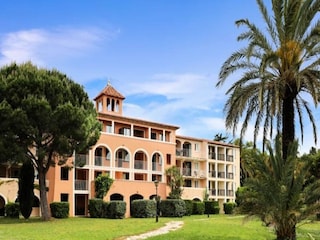 Apartment Grimaud  14