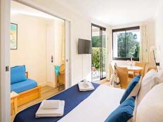 Appartement Grimaud  16