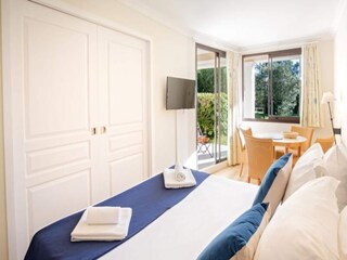 Appartement Grimaud  17