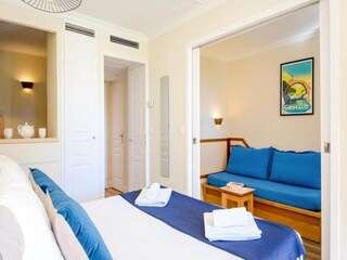 Appartement Grimaud  18