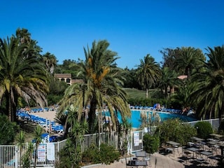 Apartment Grimaud  3
