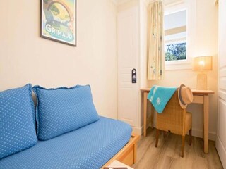 Appartement Grimaud  10