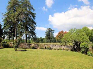 Appartement La Jonchère-Saint-Maurice  22