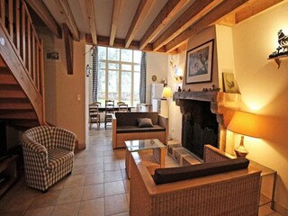 Appartement La Jonchère-Saint-Maurice  15