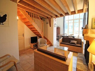 Appartement La Jonchère-Saint-Maurice  26