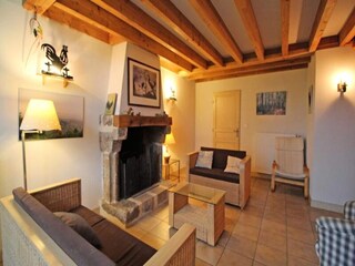 Appartement La Jonchère-Saint-Maurice  27
