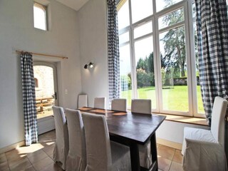 Appartement La Jonchère-Saint-Maurice  29