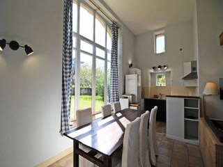 Appartement La Jonchère-Saint-Maurice  30