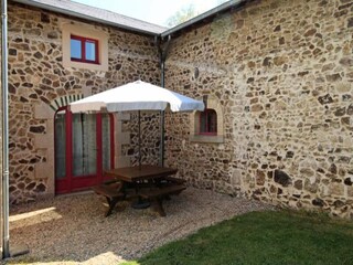 Appartement La Jonchère-Saint-Maurice  33