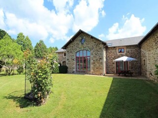 Appartement La Jonchère-Saint-Maurice  18