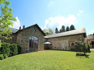 Appartement La Jonchère-Saint-Maurice  19