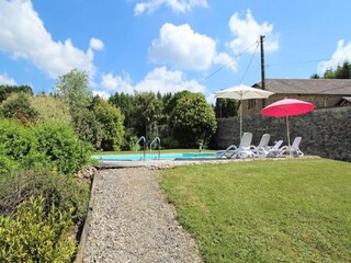 Appartement La Jonchère-Saint-Maurice  34