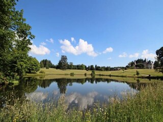 Appartement La Jonchère-Saint-Maurice  36