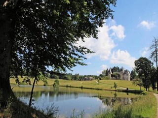 Appartement La Jonchère-Saint-Maurice  37