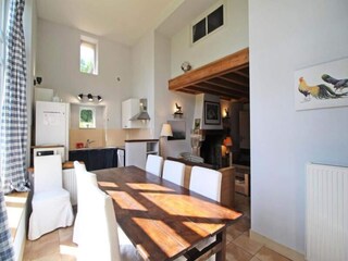 Appartement La Jonchère-Saint-Maurice  3