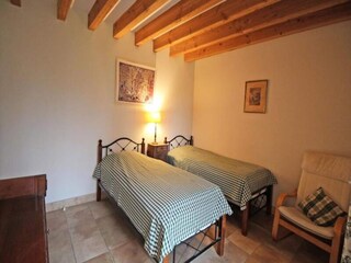Appartement La Jonchère-Saint-Maurice  4