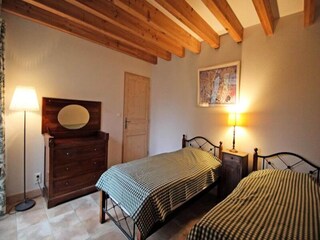 Appartement La Jonchère-Saint-Maurice  5