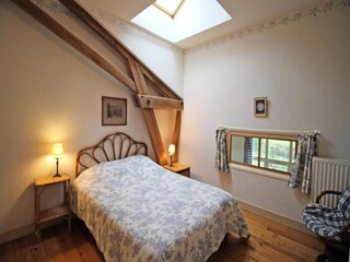 Appartement La Jonchère-Saint-Maurice  6