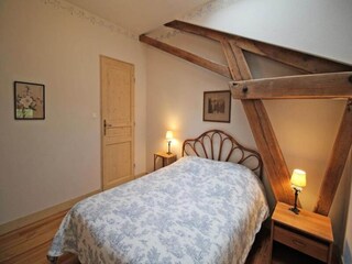Appartement La Jonchère-Saint-Maurice  7