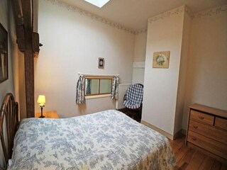 Appartement La Jonchère-Saint-Maurice  8
