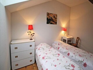 Appartement La Jonchère-Saint-Maurice  9