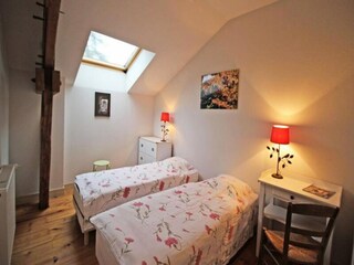 Appartement La Jonchère-Saint-Maurice  20