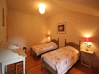 Appartement La Jonchère-Saint-Maurice  10