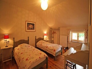 Appartement La Jonchère-Saint-Maurice  11