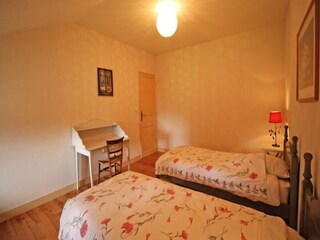 Appartement La Jonchère-Saint-Maurice  12