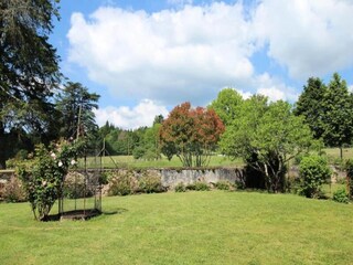 Appartement La Jonchère-Saint-Maurice  13