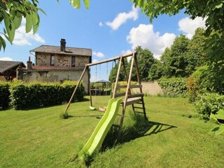 Appartement La Jonchère-Saint-Maurice  14
