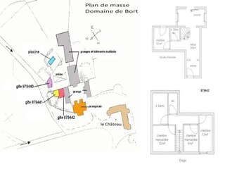 Appartement La Jonchère-Saint-Maurice  21